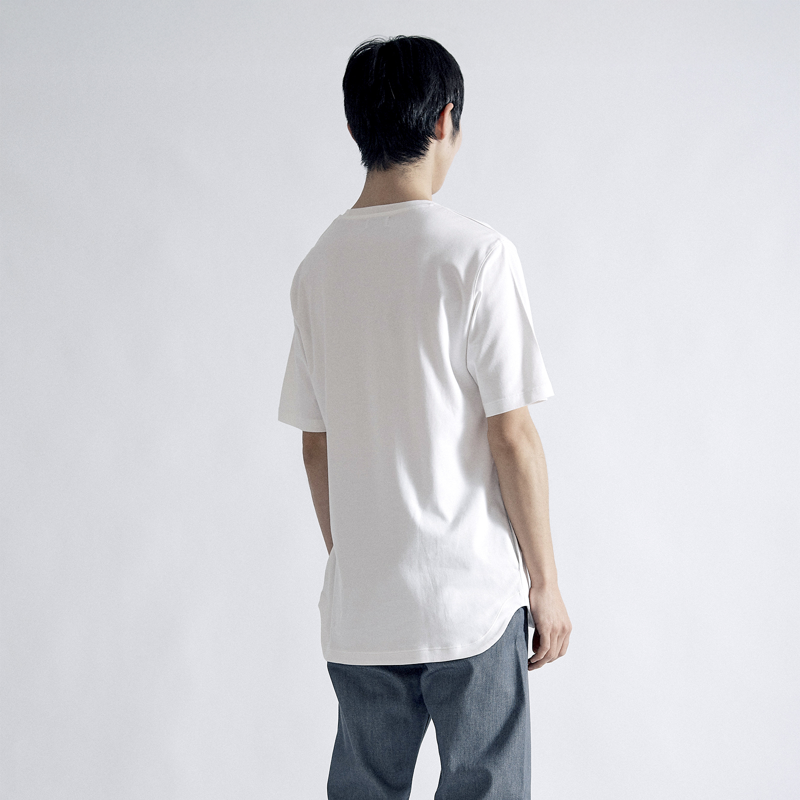 Model:188cm・SIZE4/XL