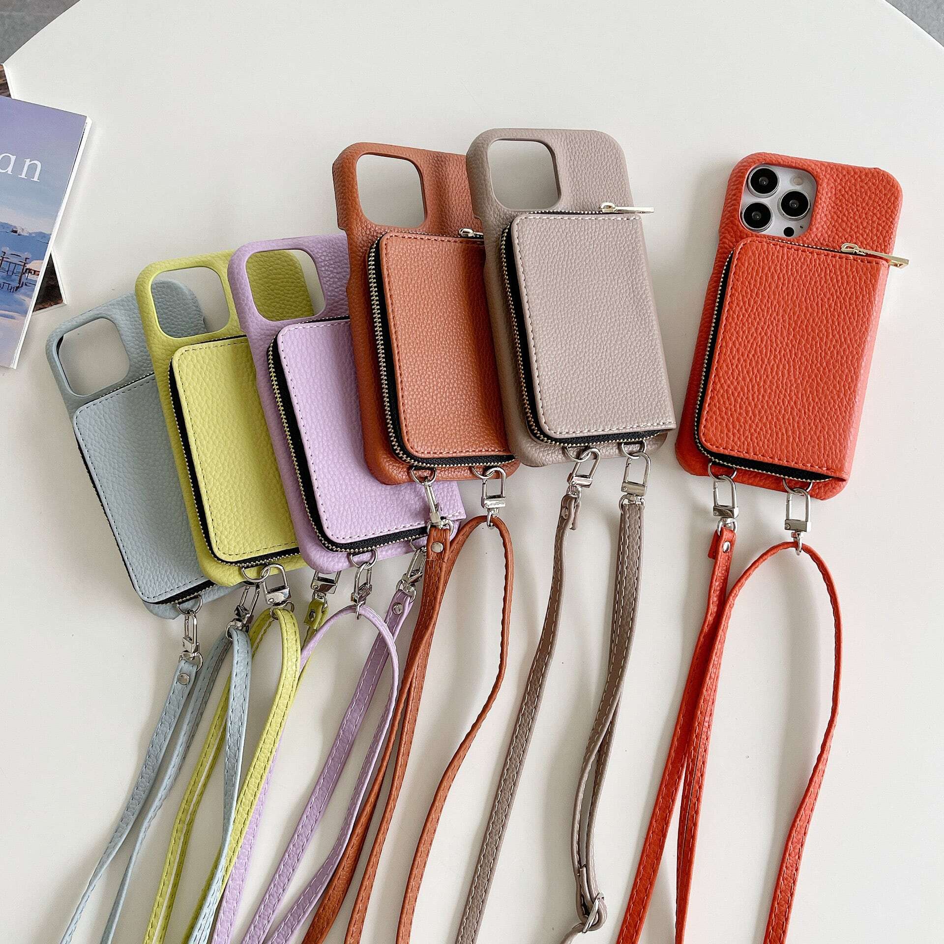 iPhone 全機種対応