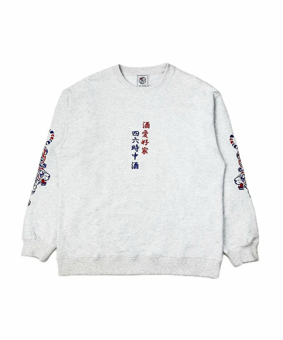 杢WHITE