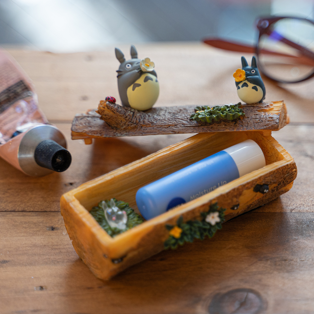 印鑑やリップ入れにも