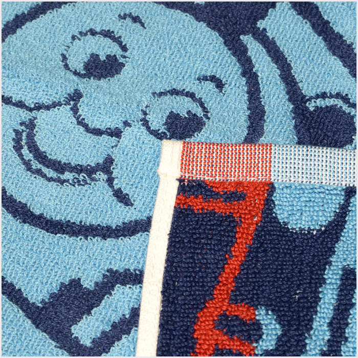 きかんしゃトーマス Thomas タオル バスマット シェイク サイズ 約 45 60cm Dream Relife