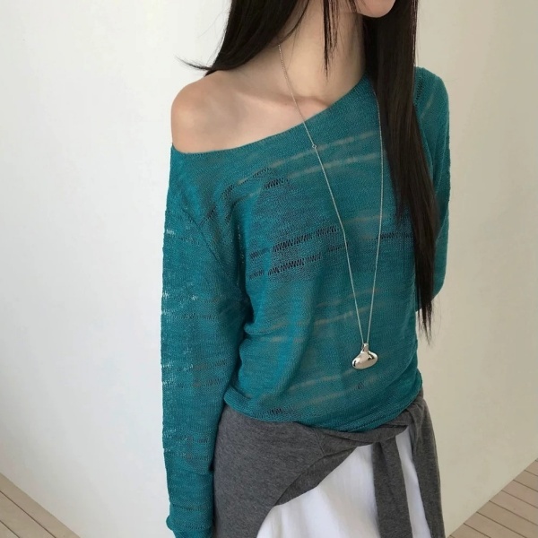 グリーン
