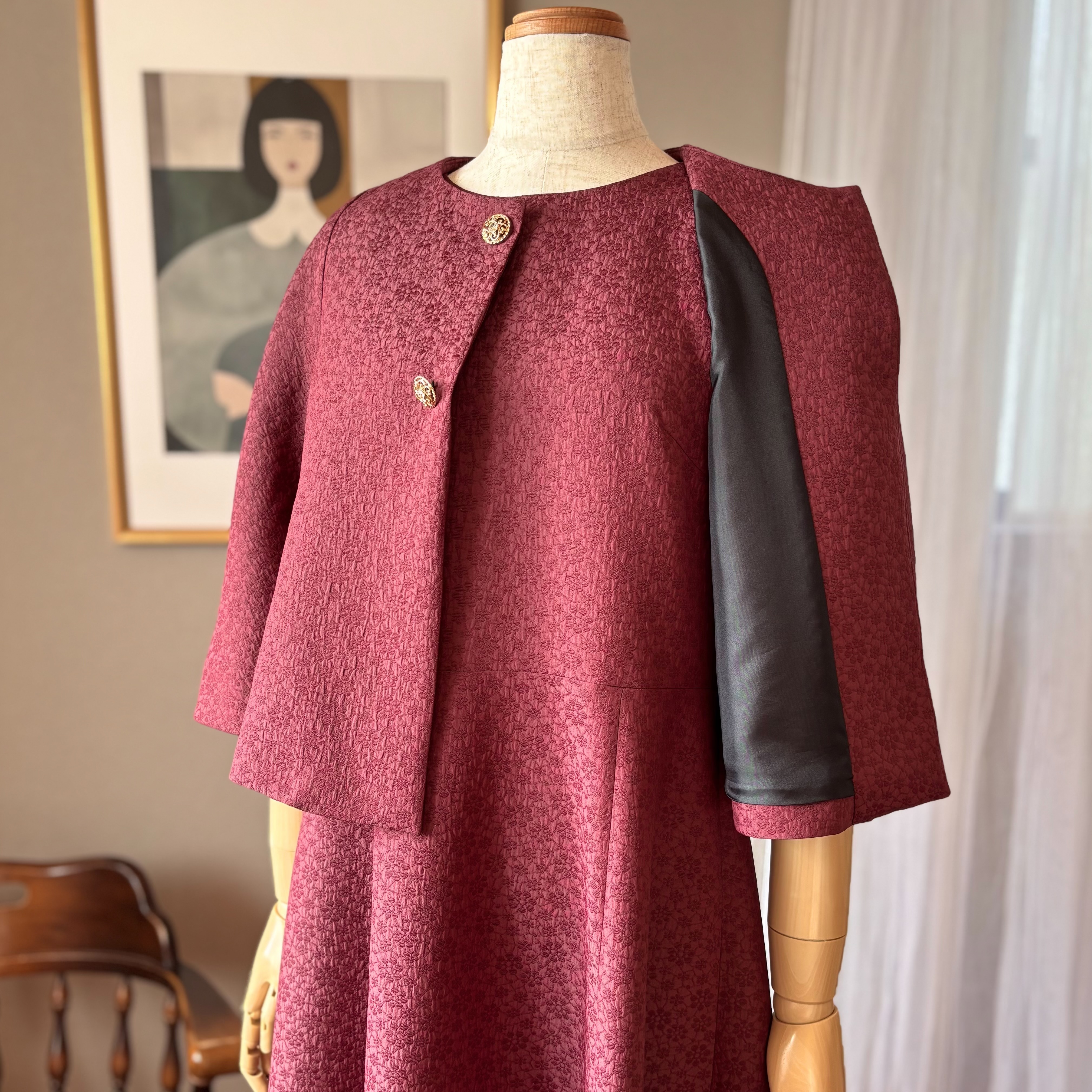 作品例　ワンピース