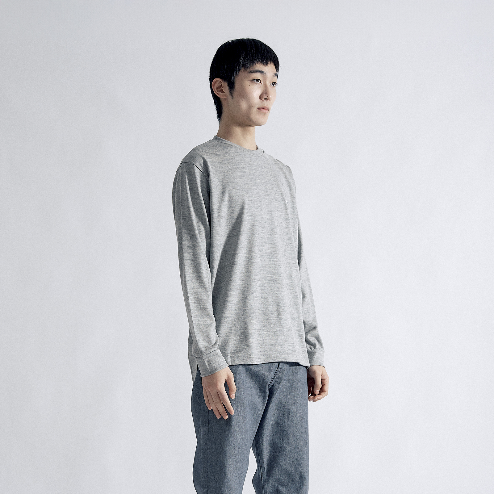 Model:188cm・SIZE4/XL