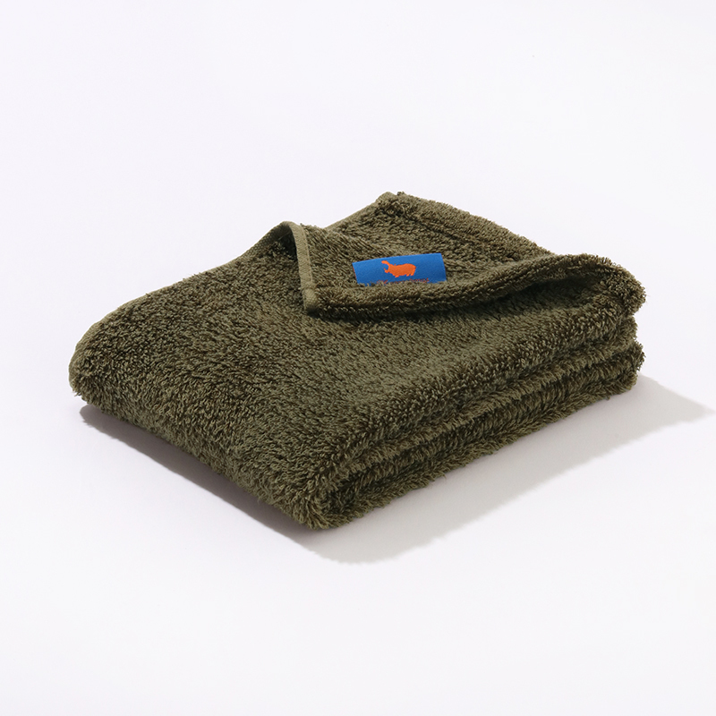 ミューテッドグリーン