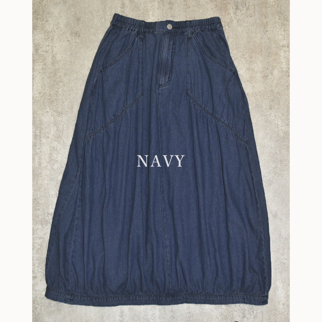 NAVY / Front