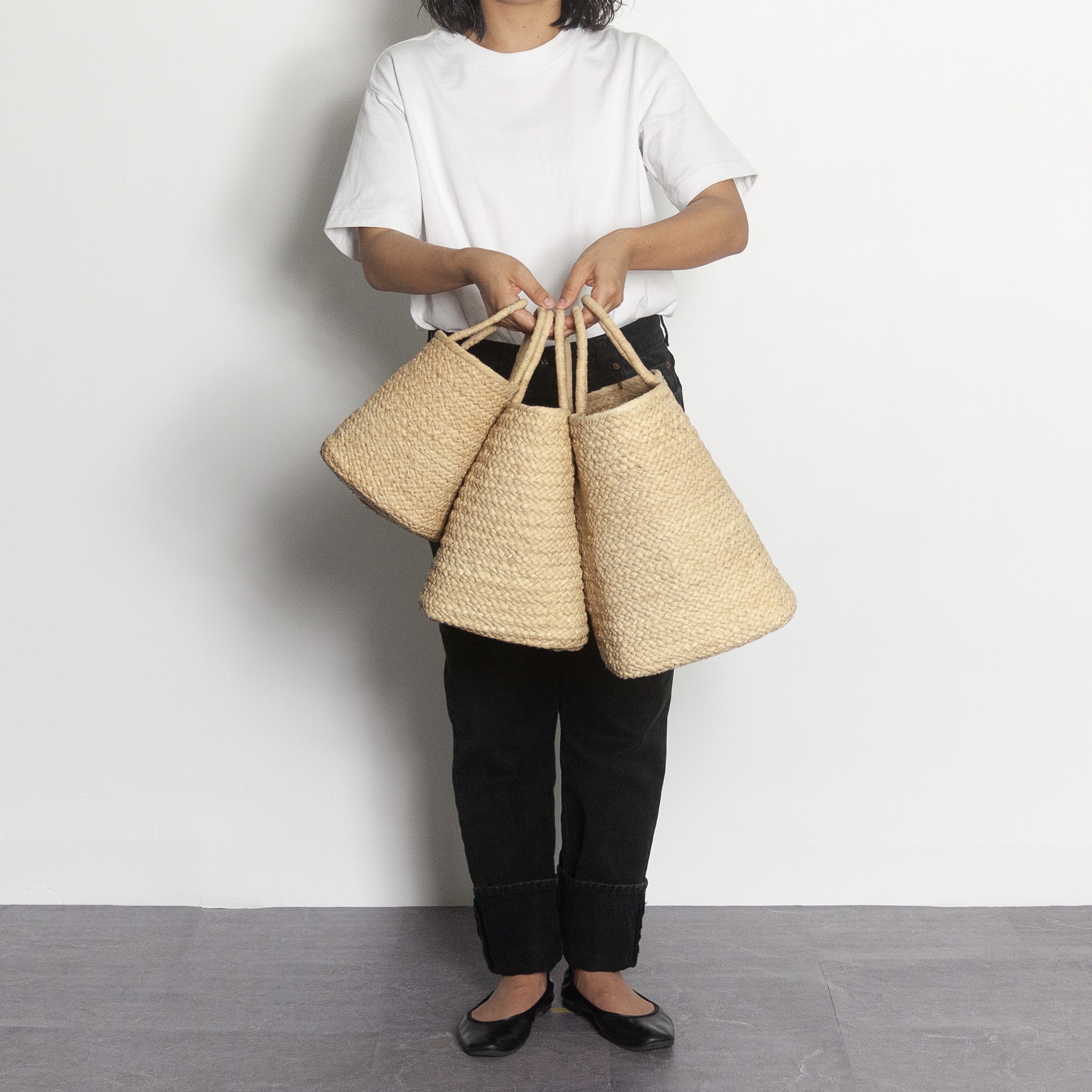 Marche Bag (M) | AMPIANA Marche Bag (M) | AMPIANA