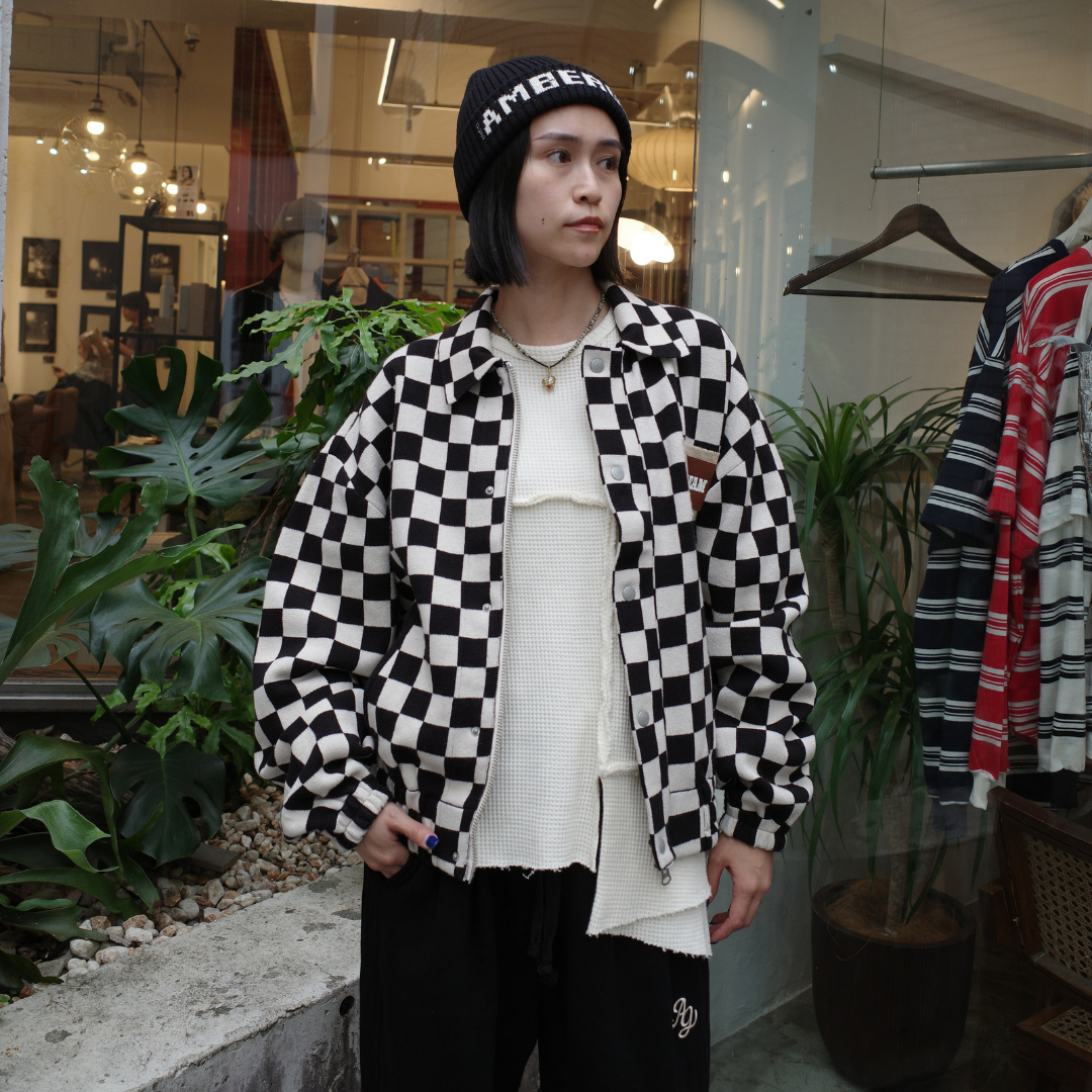 Model: 167cm / Size: MEDIUM