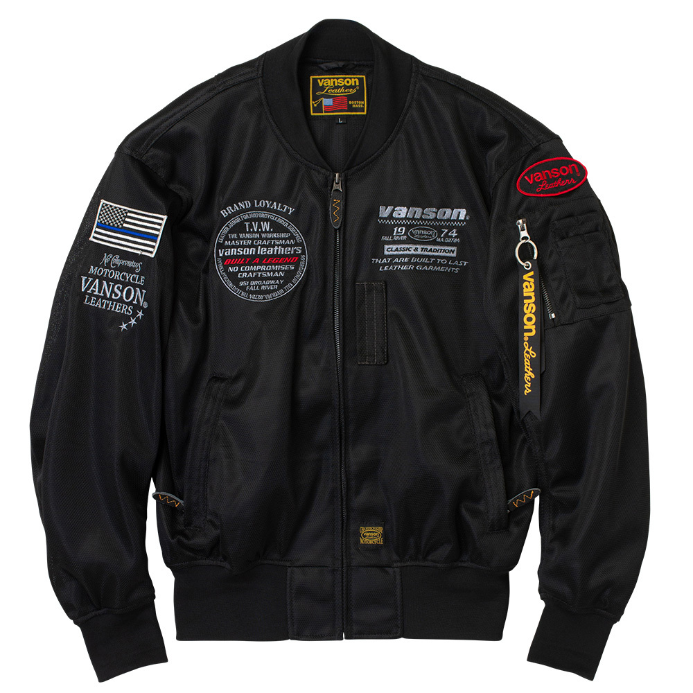 ブラック / シルバー