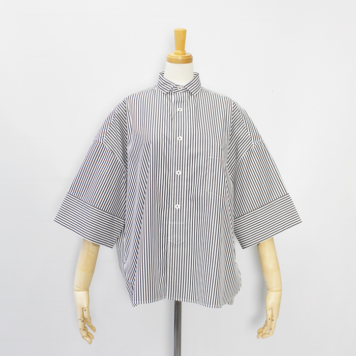 ブラックロンドンストライプ