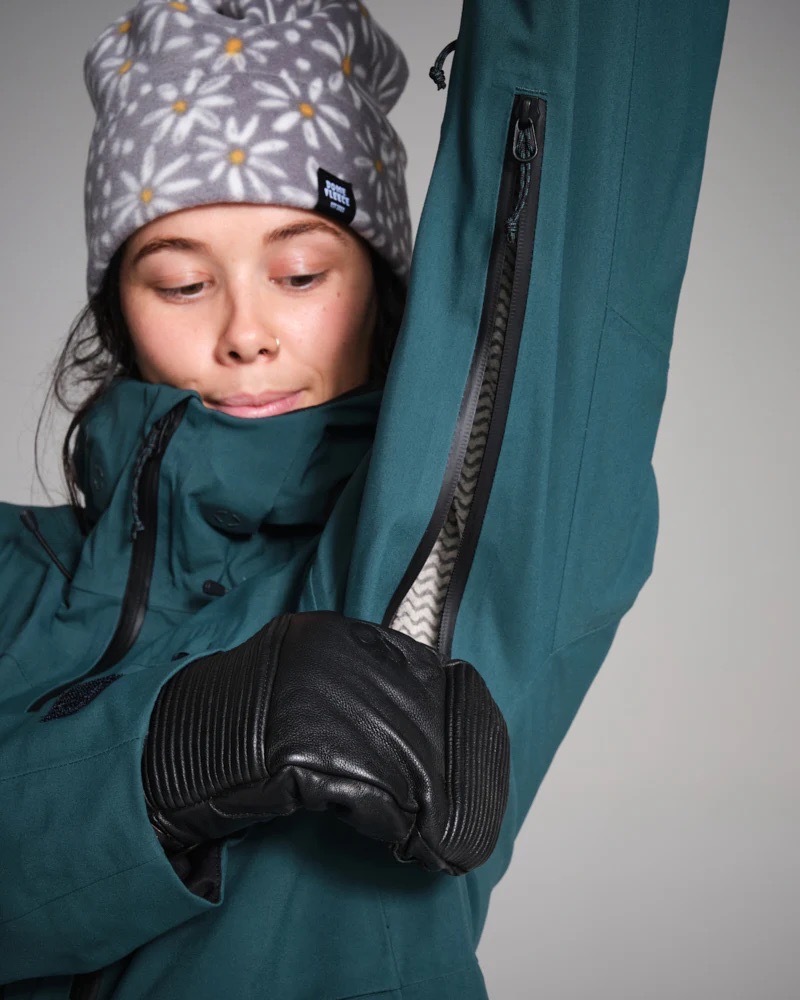 30cmベンチレーション