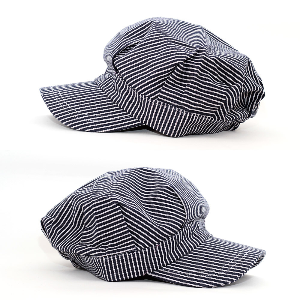 Amazon.co.jp: [WOFASHPURET] 3個 セーラーキャプテン衣装帽子