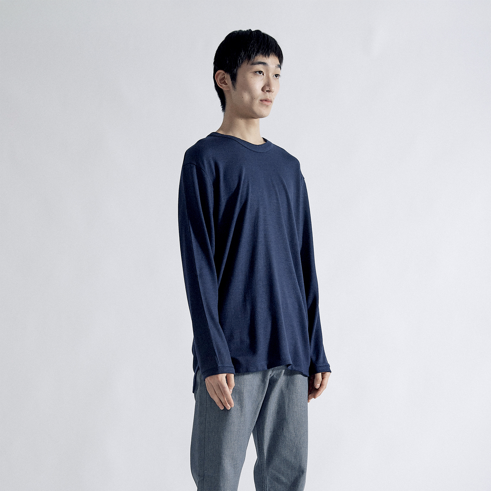 Model:188cm・SIZE4/XL