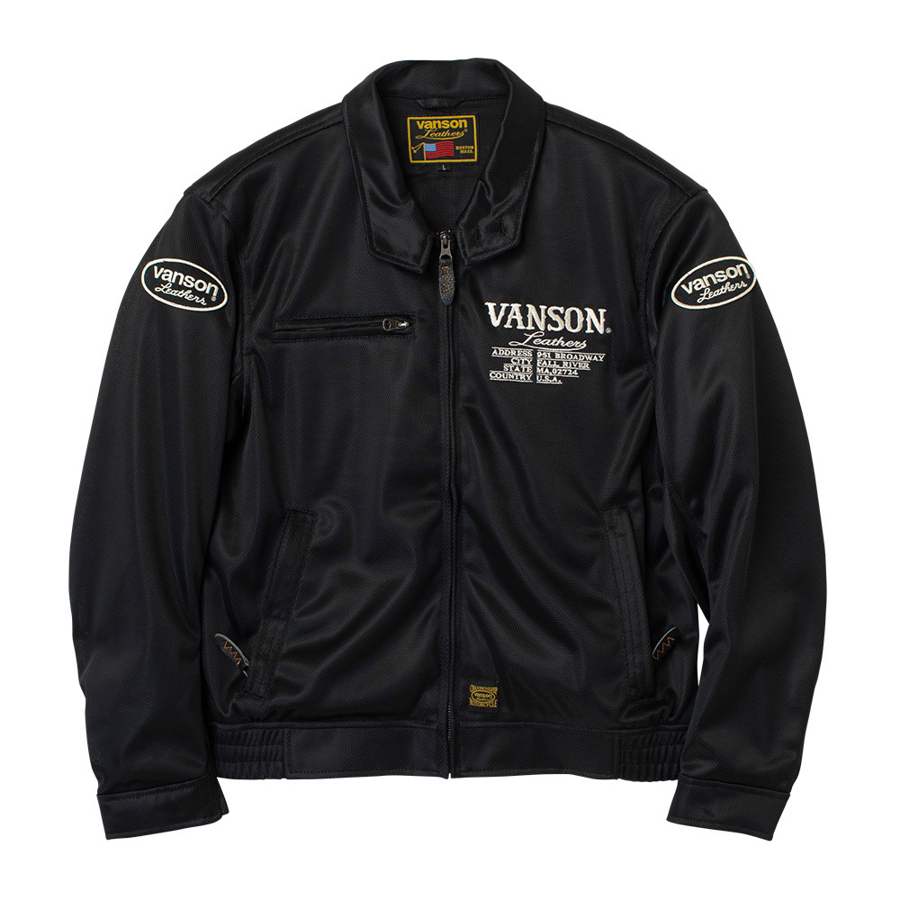 ブラック / アイボリー