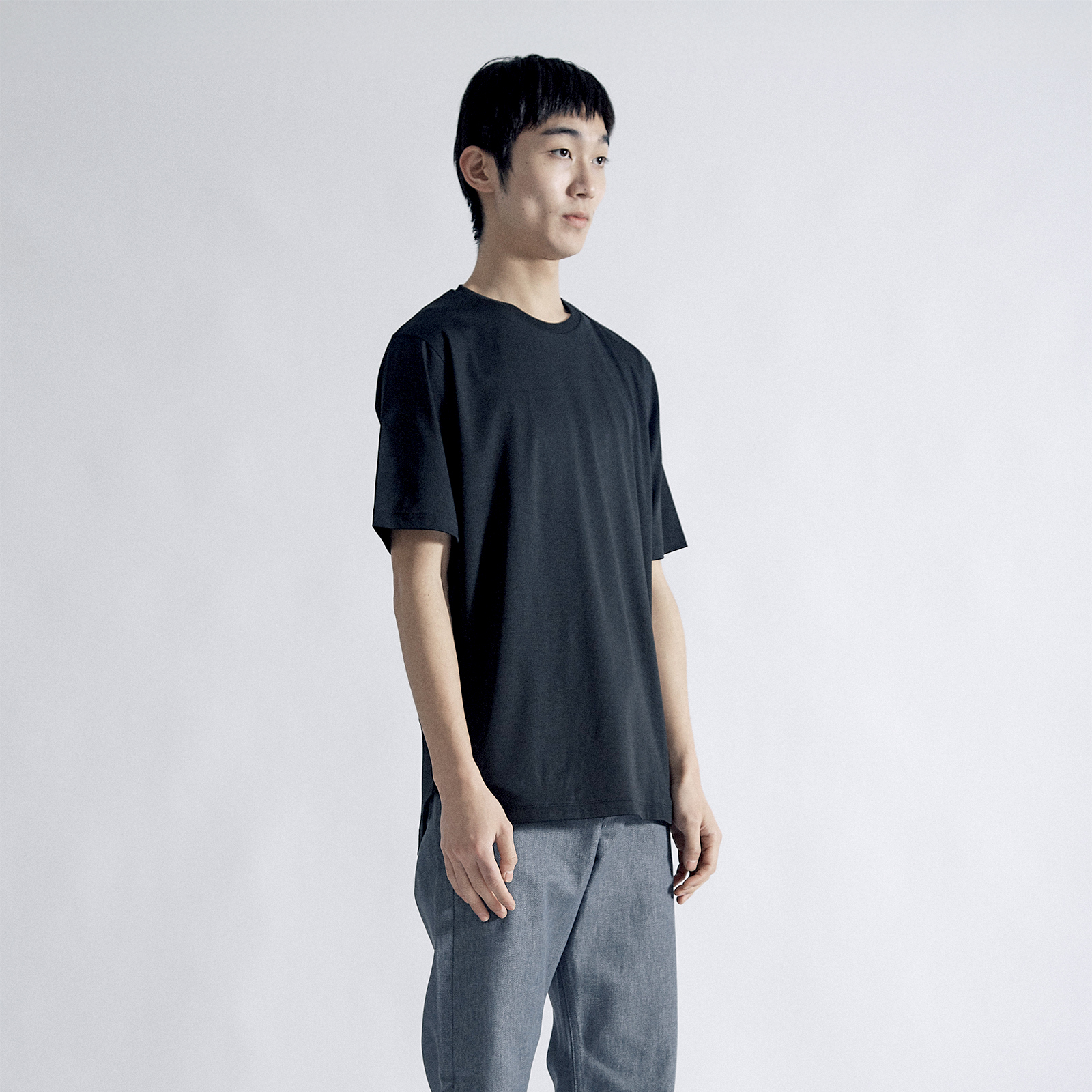 Model:188cm・SIZE4/XL