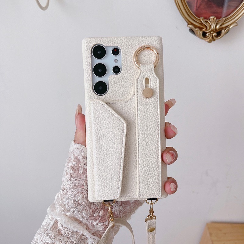 #1：ホワイト