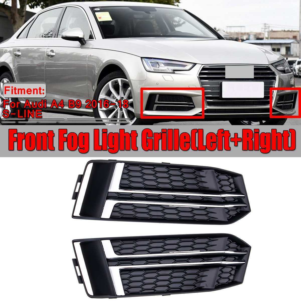 と互換性あり Audi A4 A4L スポーツバージョン 2017 2018 2019
