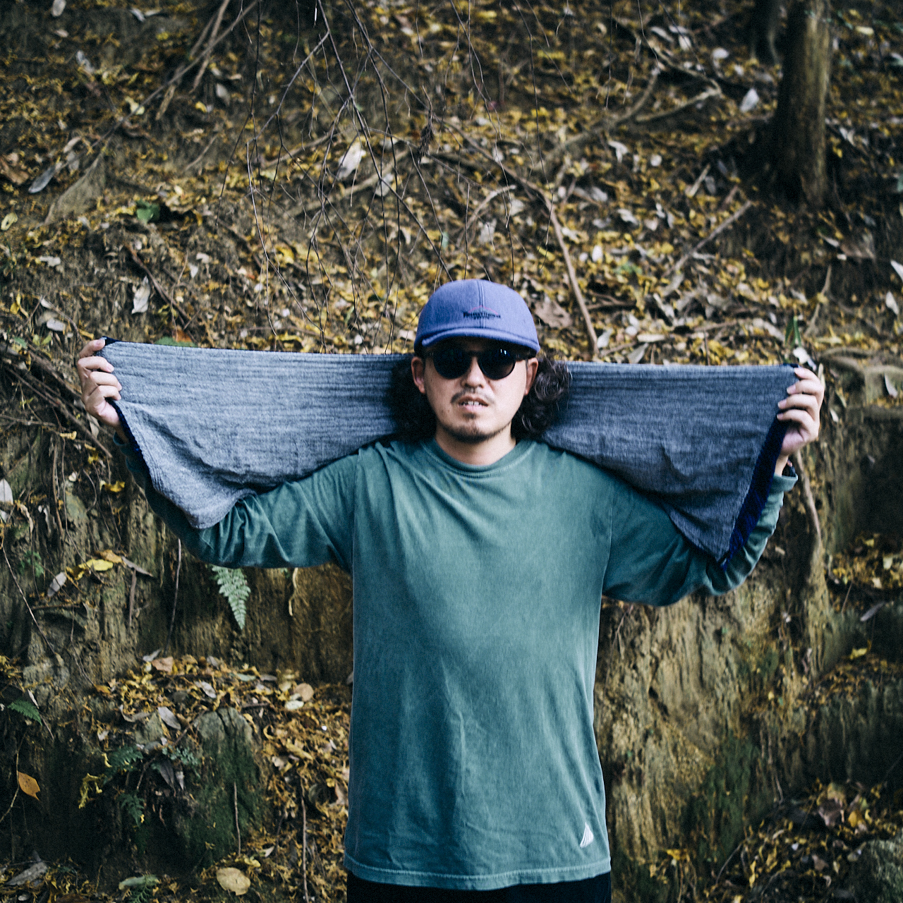 首にかけます※スワイプで次の画像へ