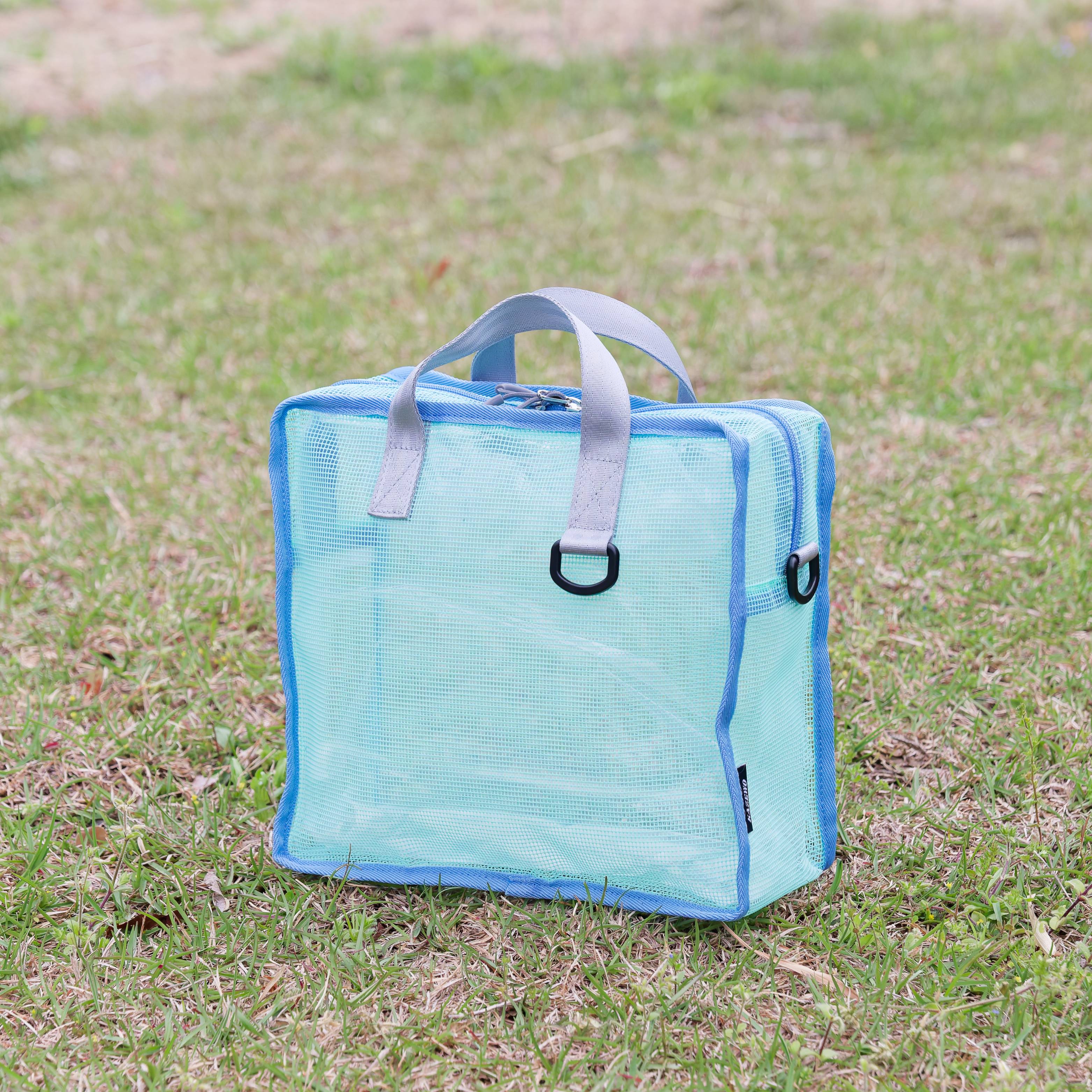 Mesh Bag ×1点