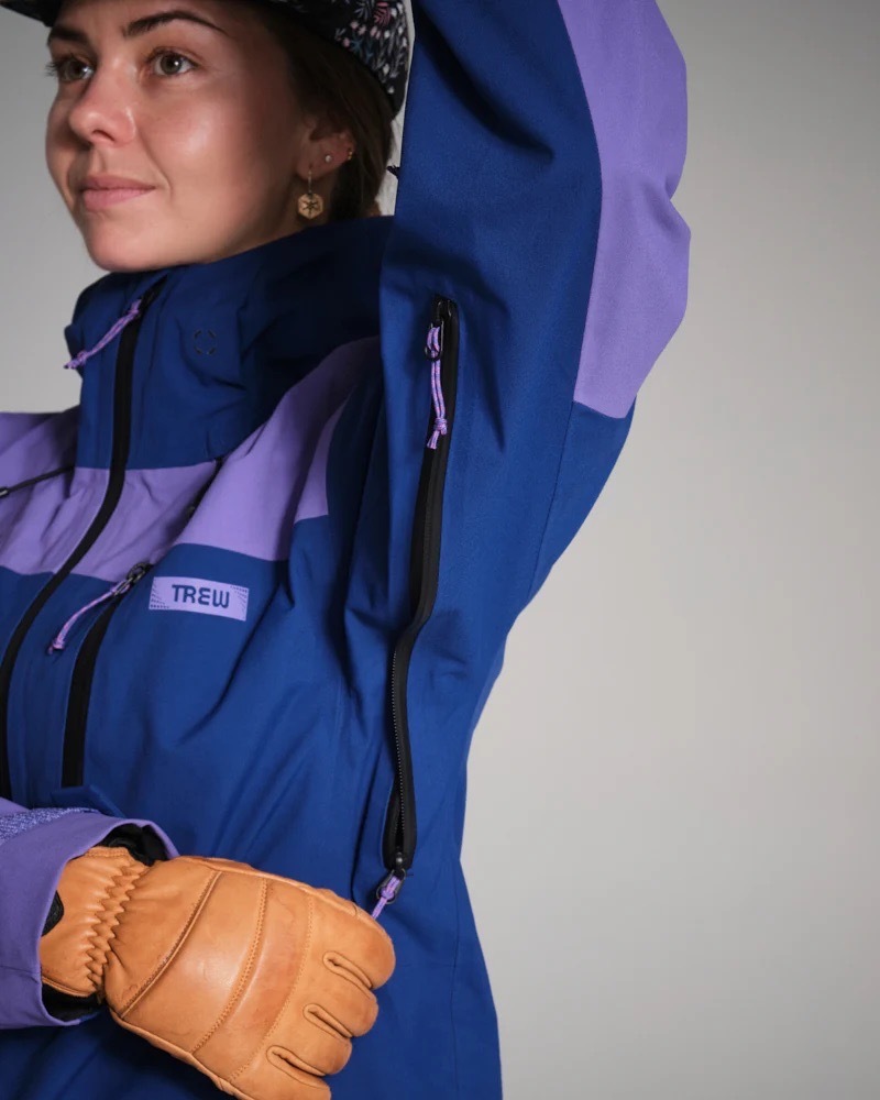 30センチのベンチレーション