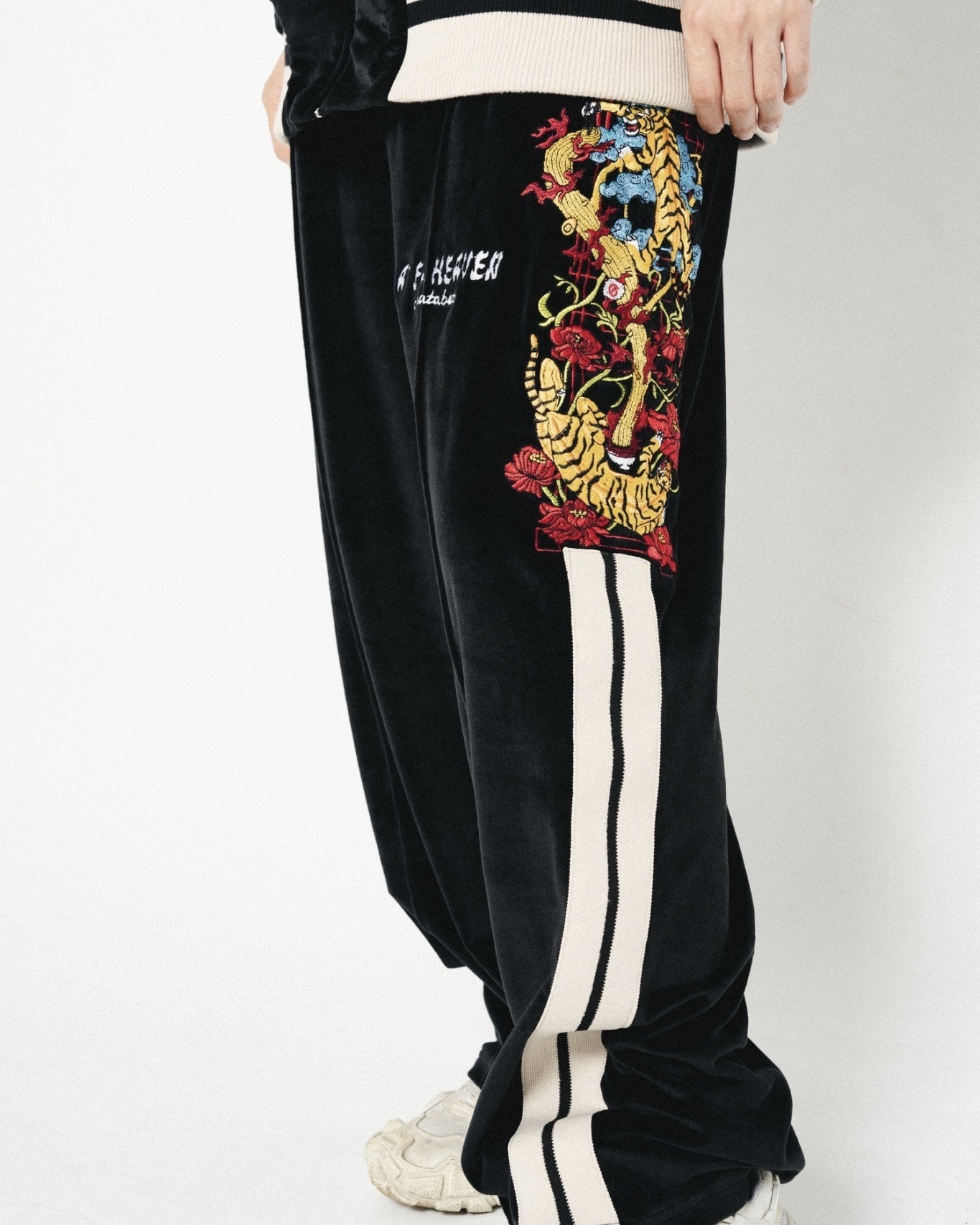 ACUSA Tiger Style pants - その他