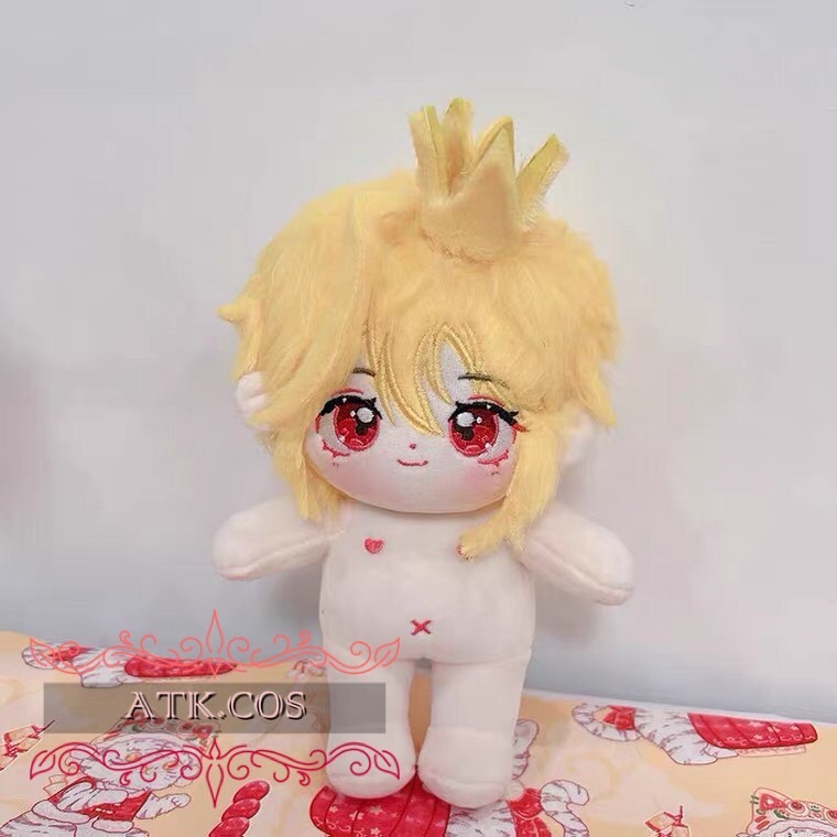 ATK.COS】2530 ぬいぐるみ 着せ替え きせかえ 20cm 20センチ ATK.COS】2530 ぬいぐるみ 着せ替え きせかえ 20cm 20センチ