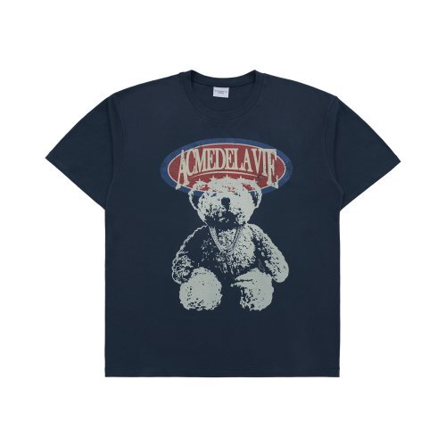 ☆SEVENTEEN ジョンハン 着用!!【ADLV】VINTAGE OVERLAB BEAR ☆SEVENTEEN ジョンハン 着用!!【ADLV】VINTAGE OVERLAB BEAR