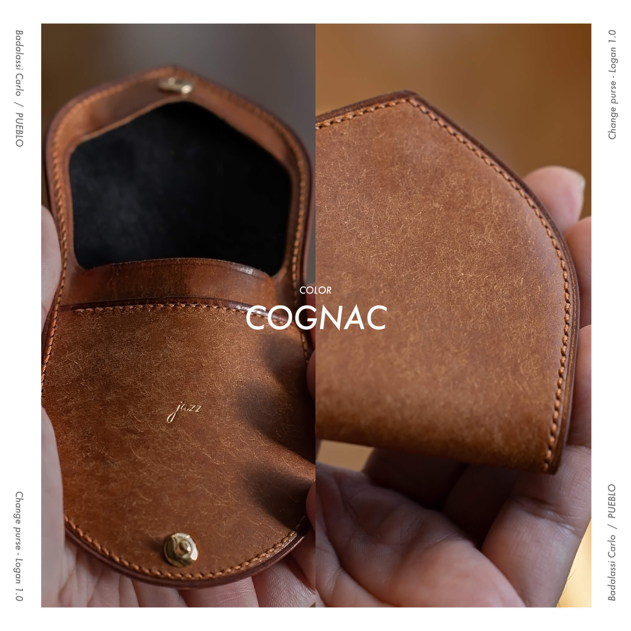 COGNAC  |  コニャック