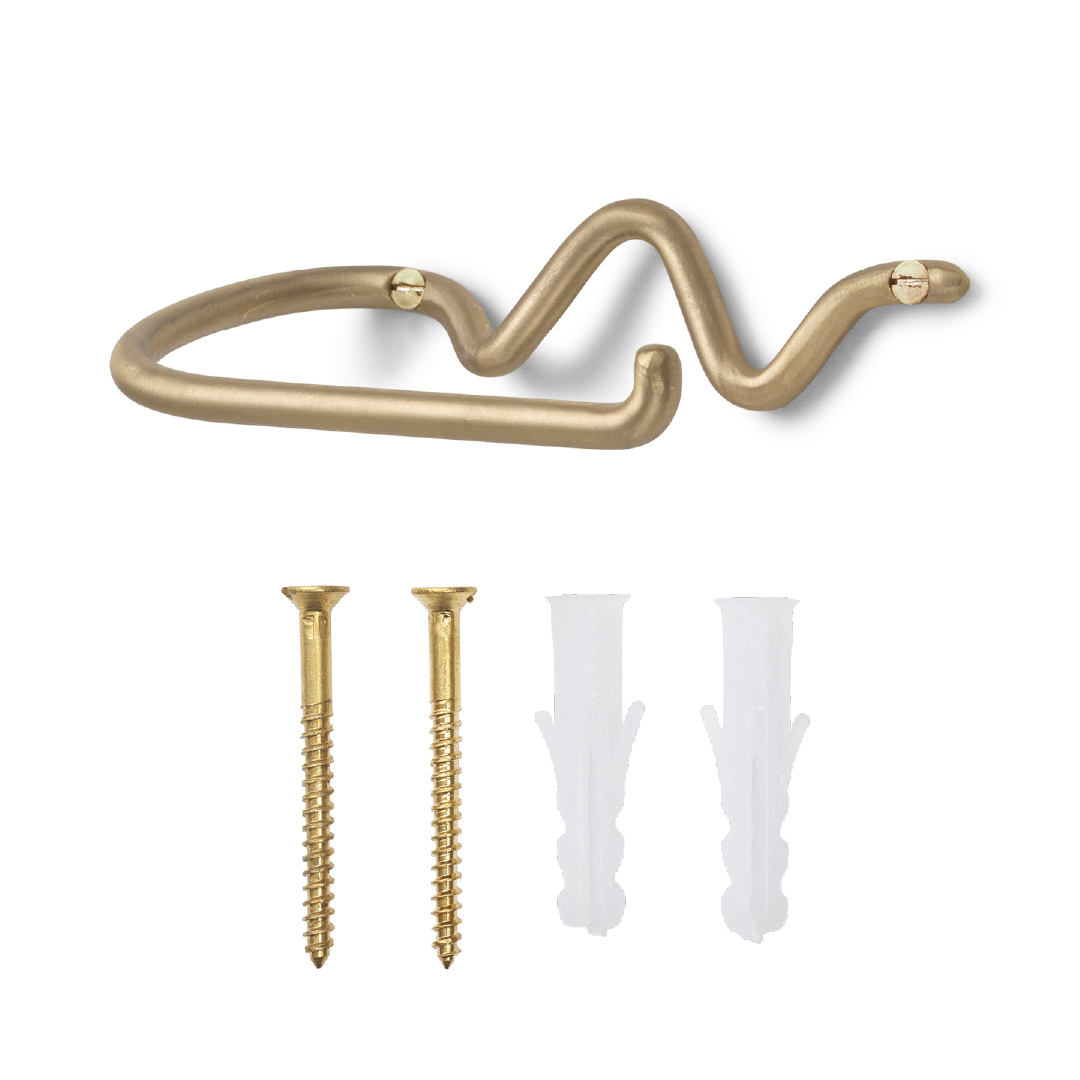 BRASS