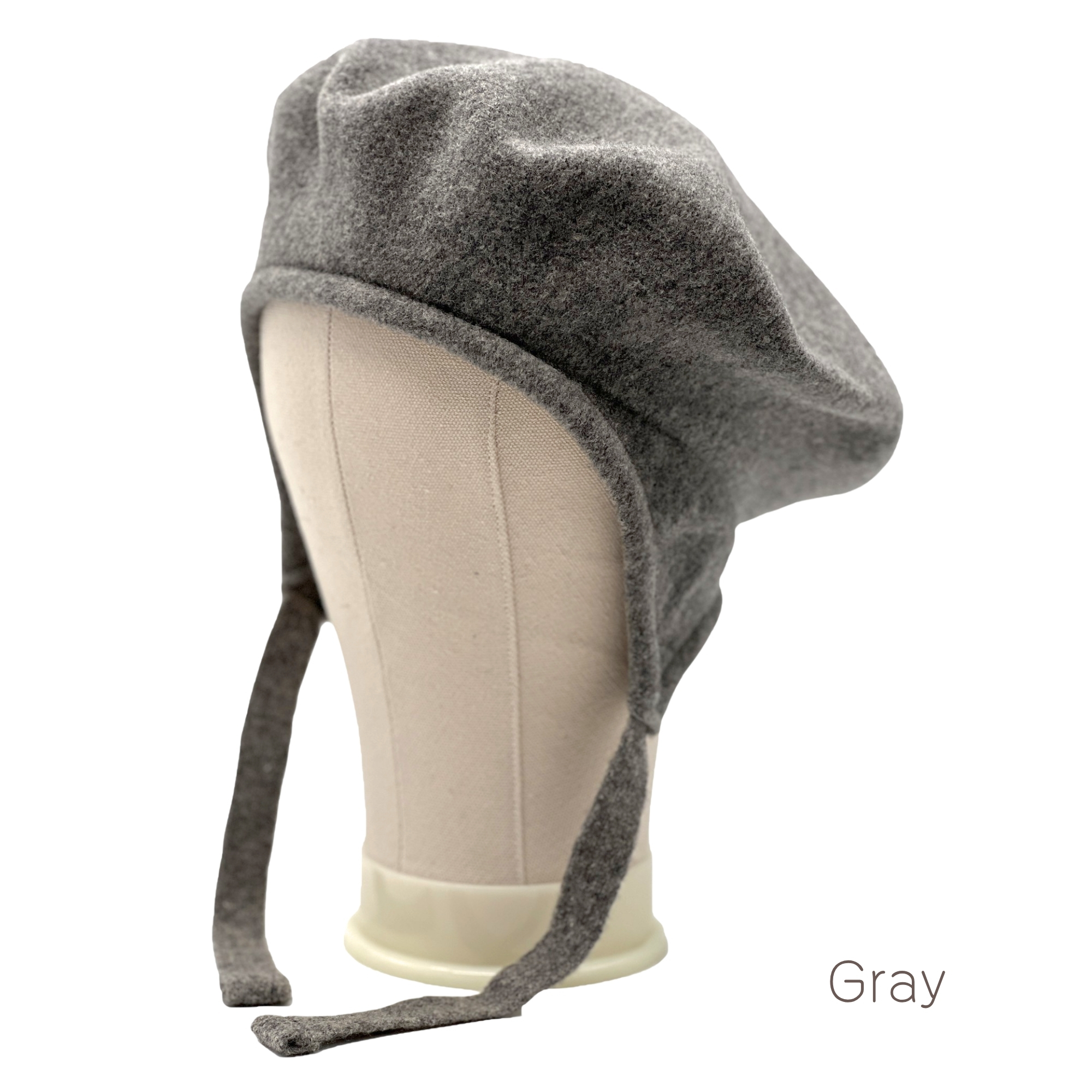 GRAY