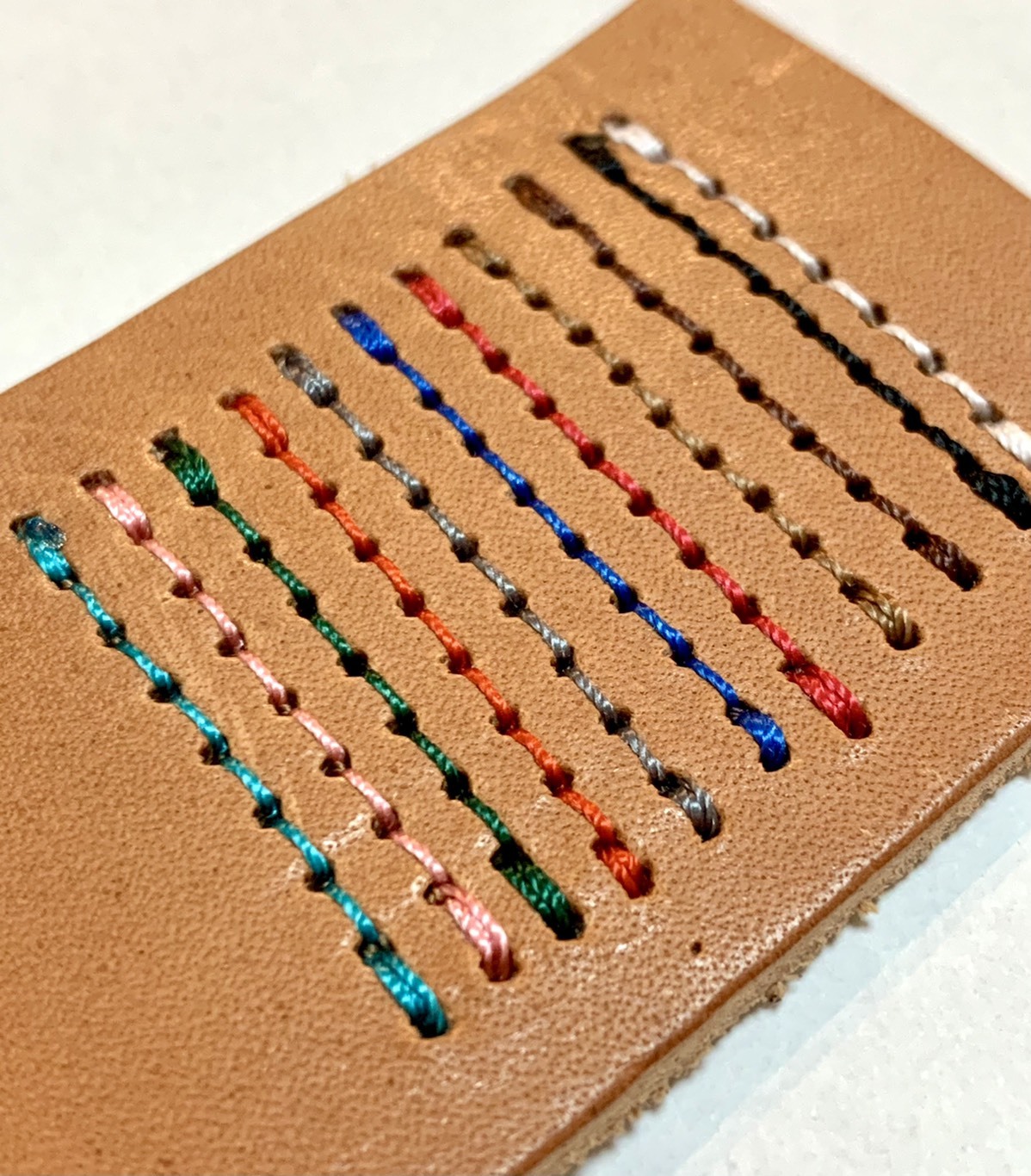 ステッチsample