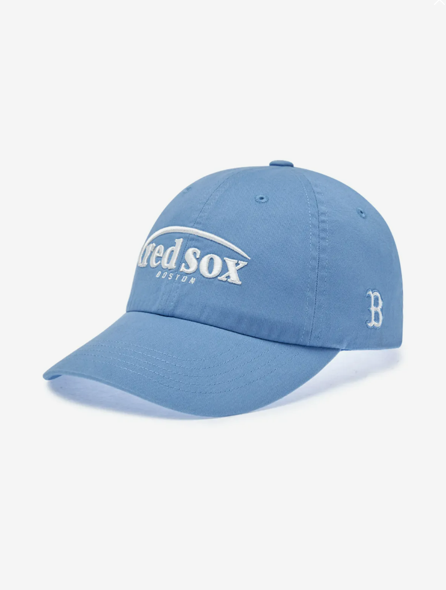 L.SKY BLUE «BOS»