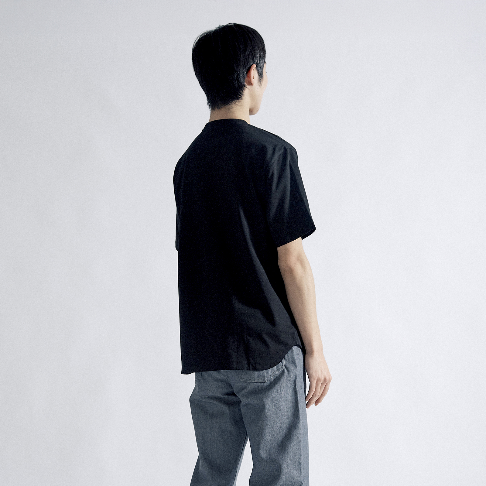 Model:188cm・SIZE4/XL