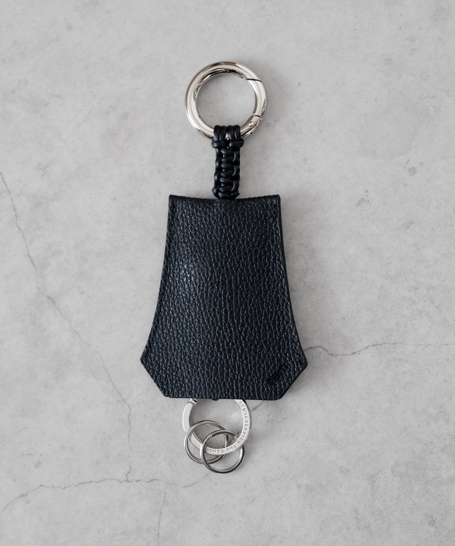 #1 BLACK