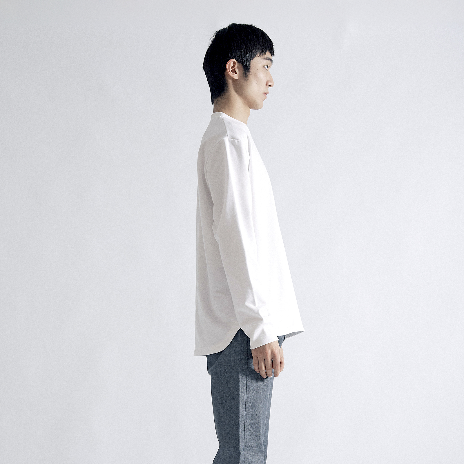 ニューアーバンドレススウェットシャツ クラシック / New Urban