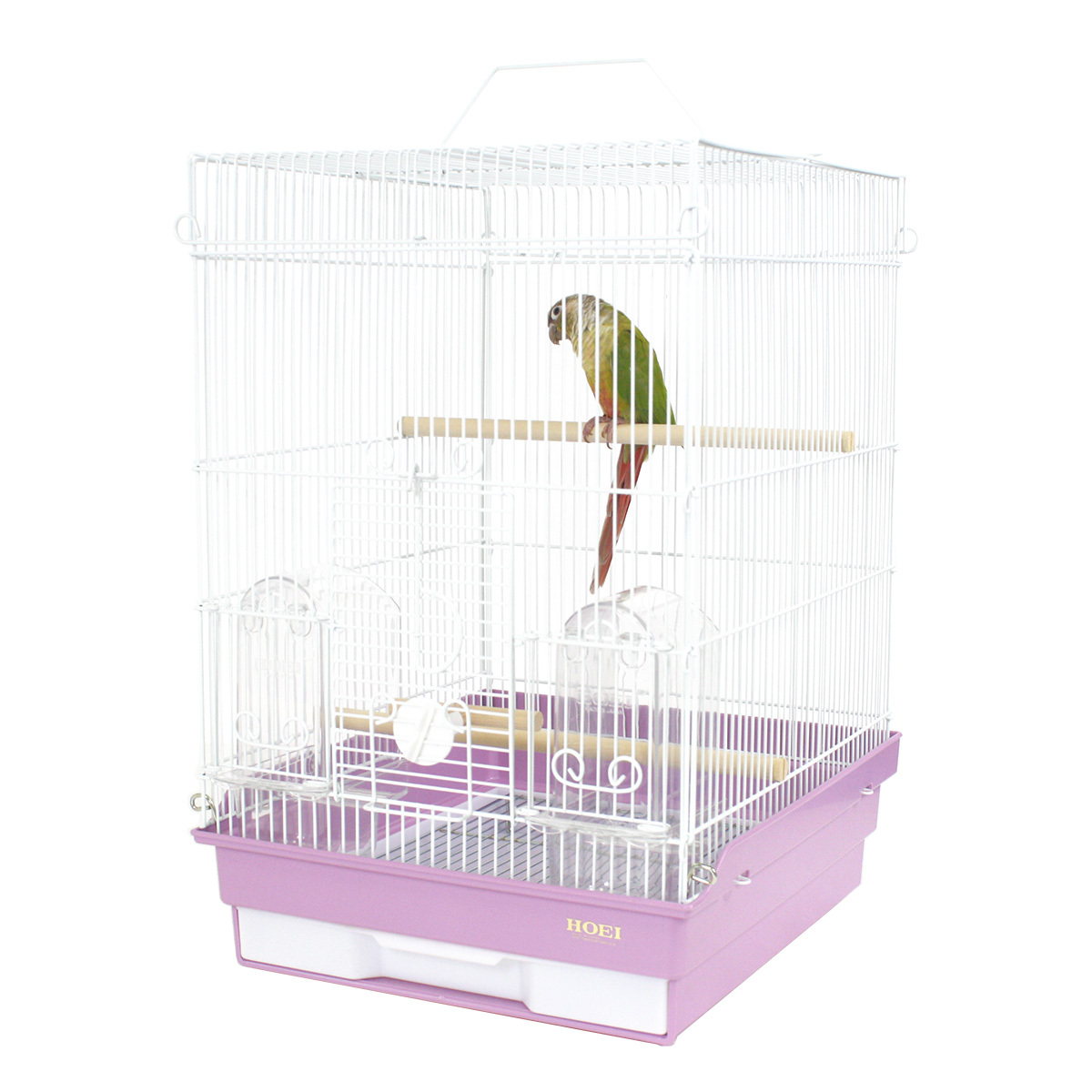 小鳥 小動物等 保温箱 セキセイインコ オカメインコ HOEI35サイズ - 鳥用品