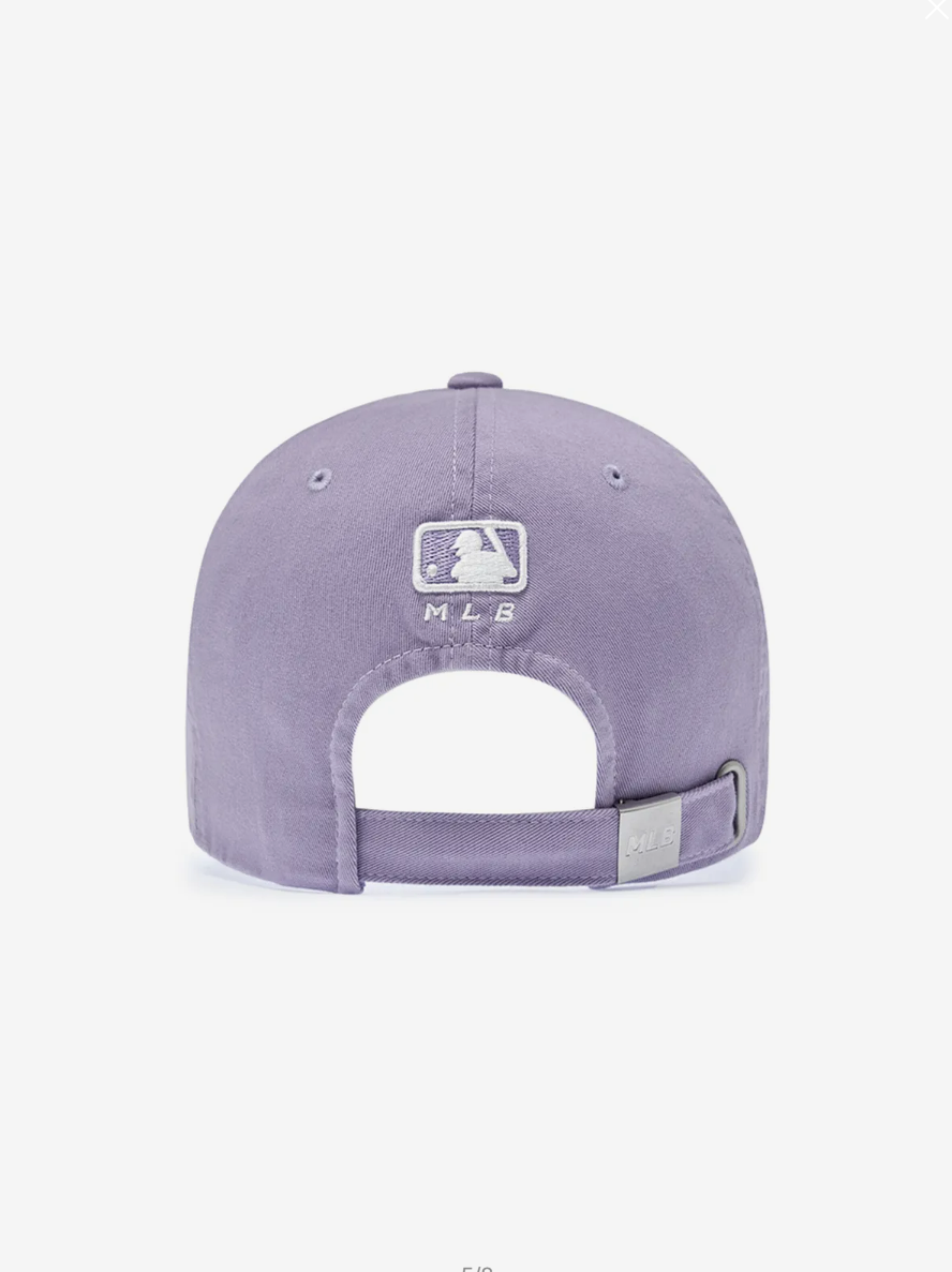 Ptn. Lavender (カリナ着用) 