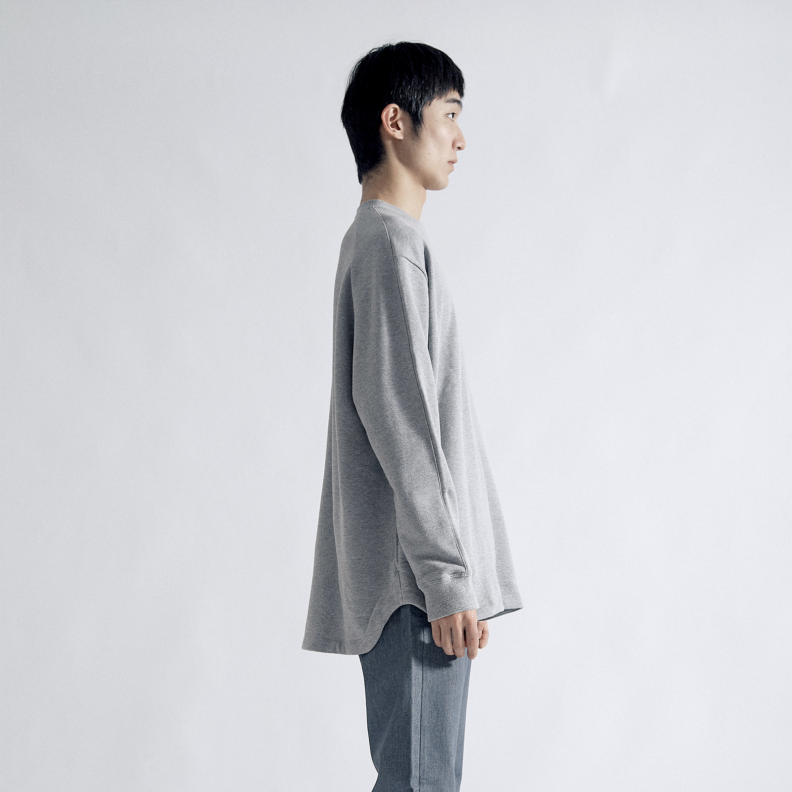 Model:188cm・SIZE4/XL