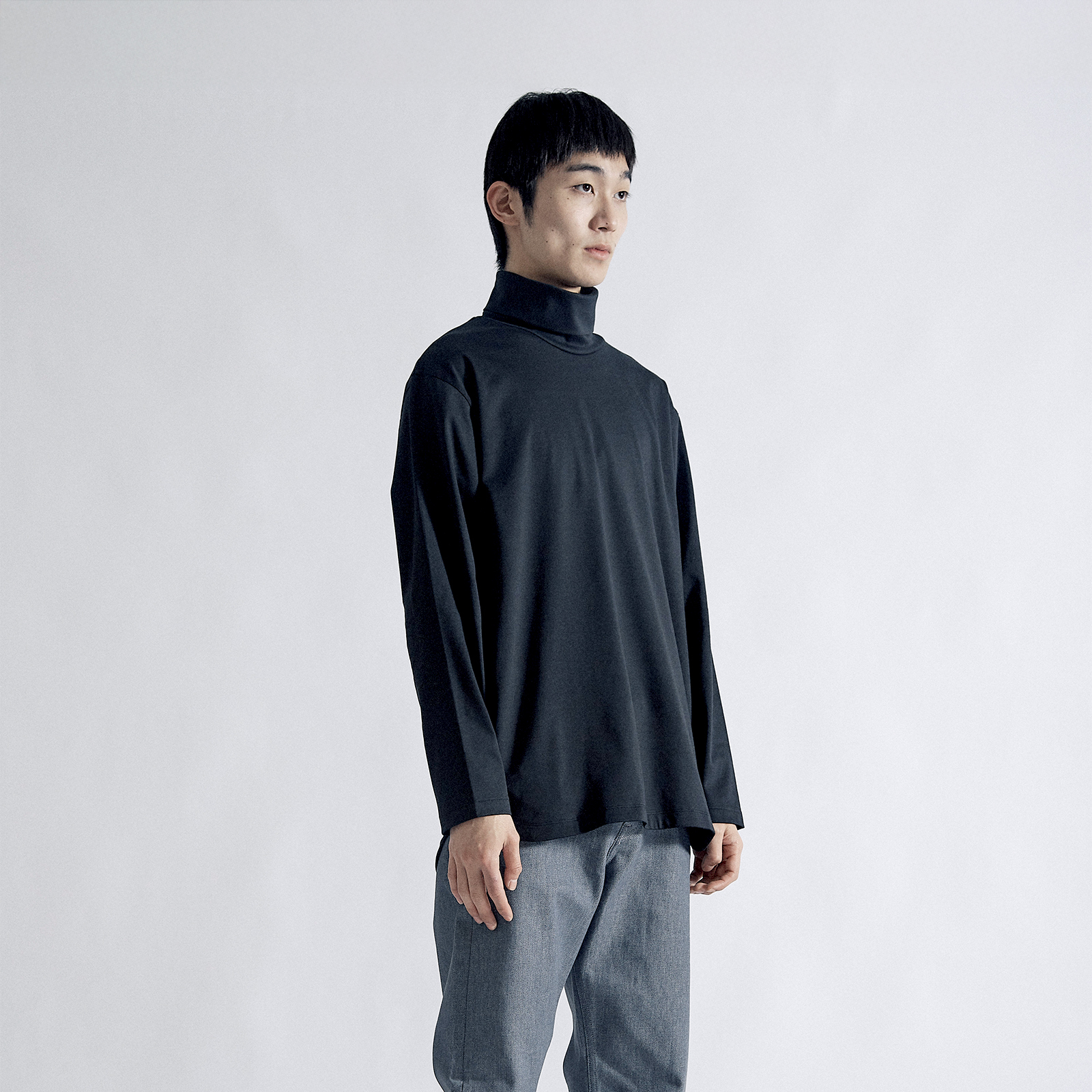Model:188cm・SIZE4/XL