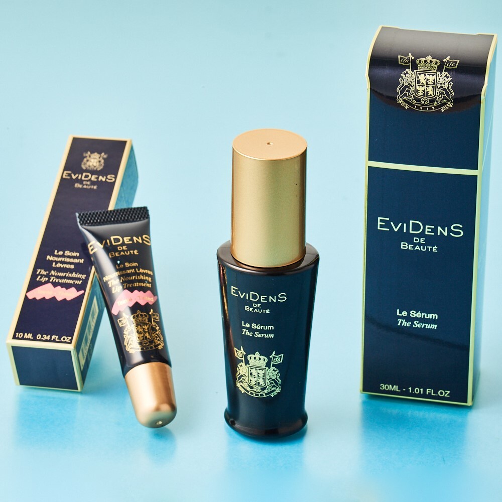 ついに入荷 EVIDENS DE BEAUTE エヴィドンスドゥボーテ 目元用美容液 sipp.dilmil-semarang.go.id