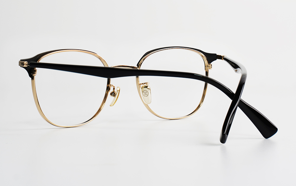 Col.1 Black-Gold