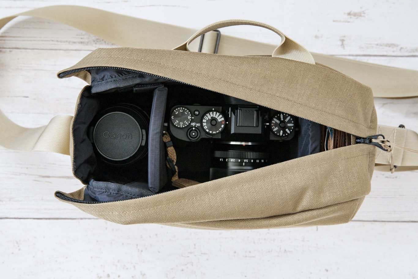Lunch Box＜Coyote＞ | new trip