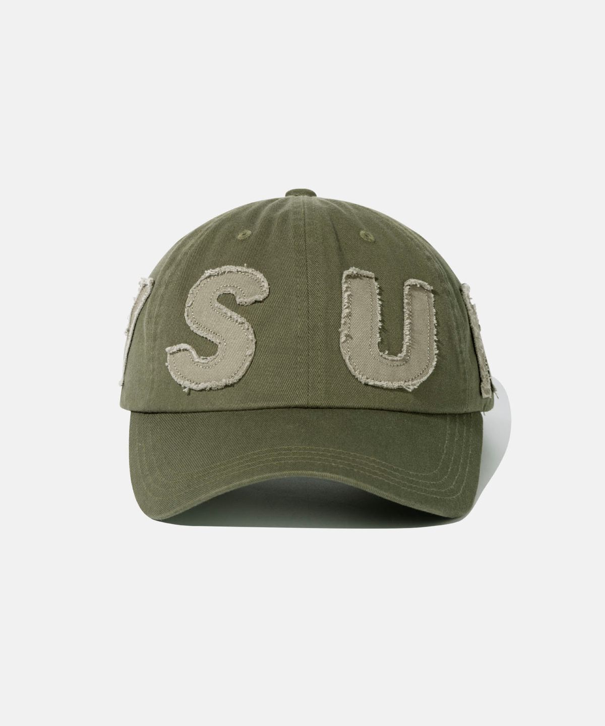 ☆TXT スビン ＆ ボムギュ 着用！！【SUNLOVE】Cut Off Capital