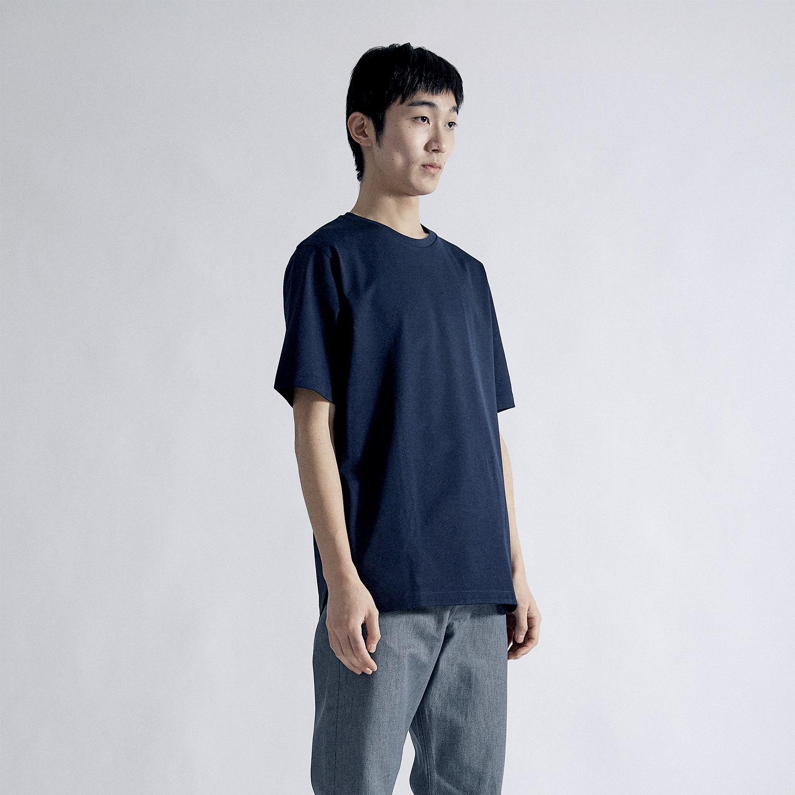 Model:188cm・SIZE4/XL
