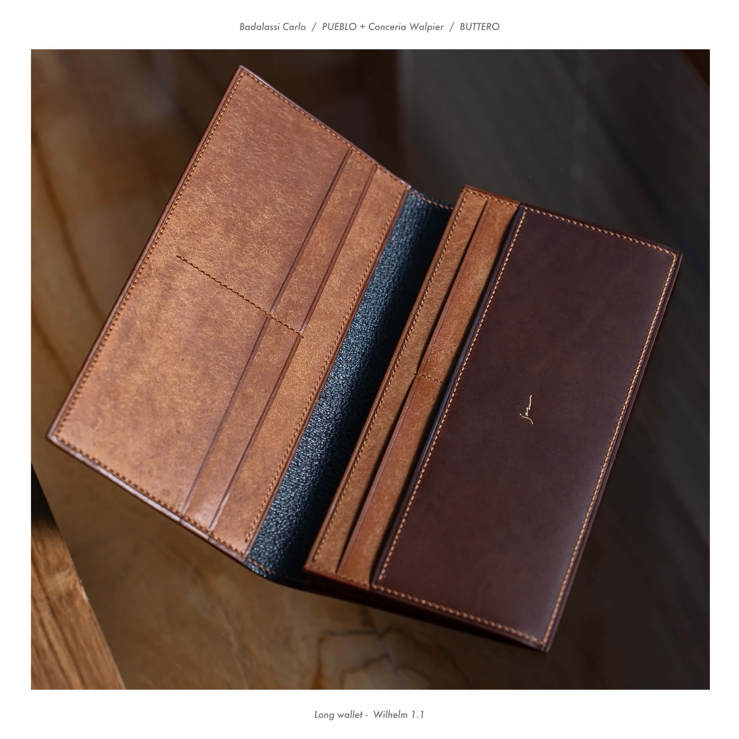 COGNAC  |  コニャック