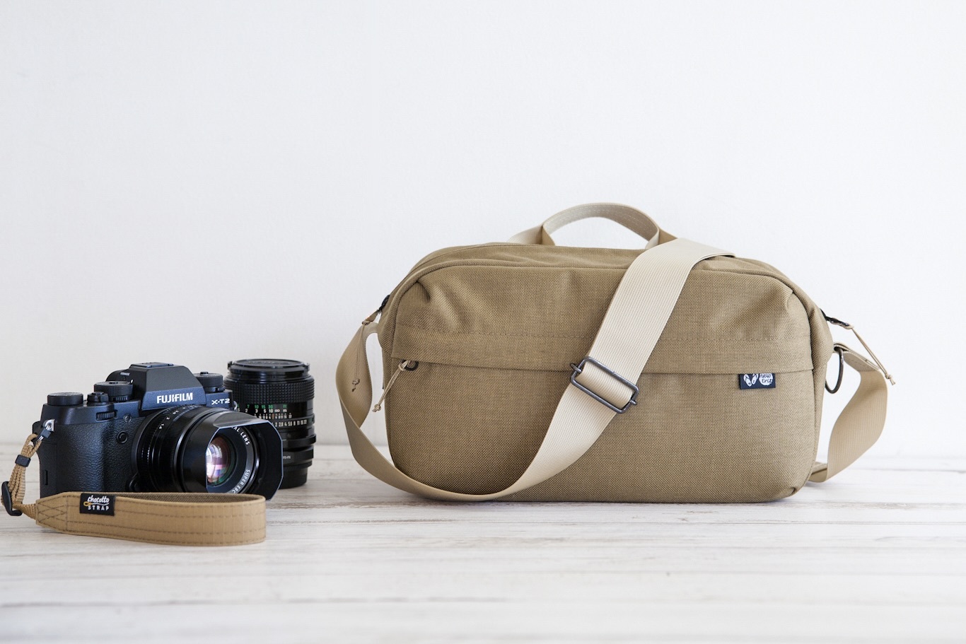 Lunch Box＜Coyote＞ | new trip