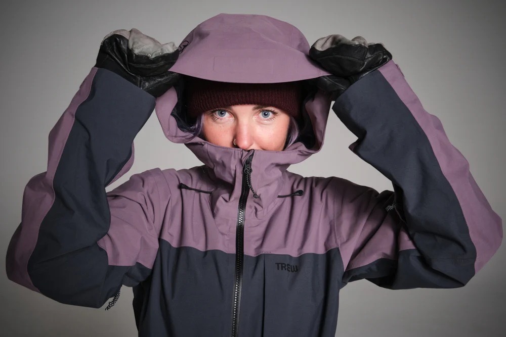 ヘルメット対応 