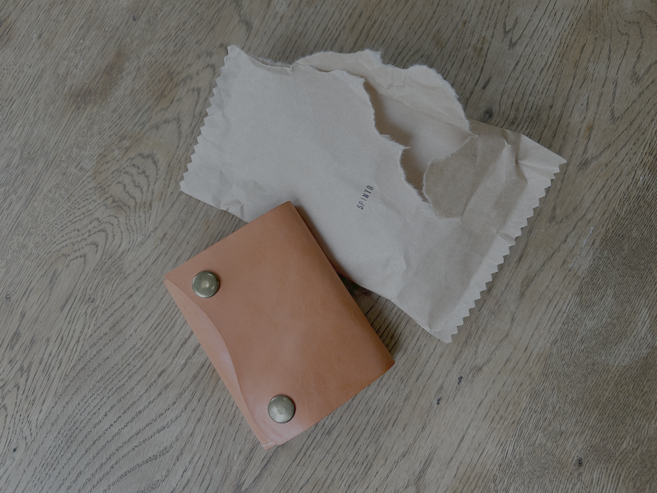 こちらの梱包が通常になります。