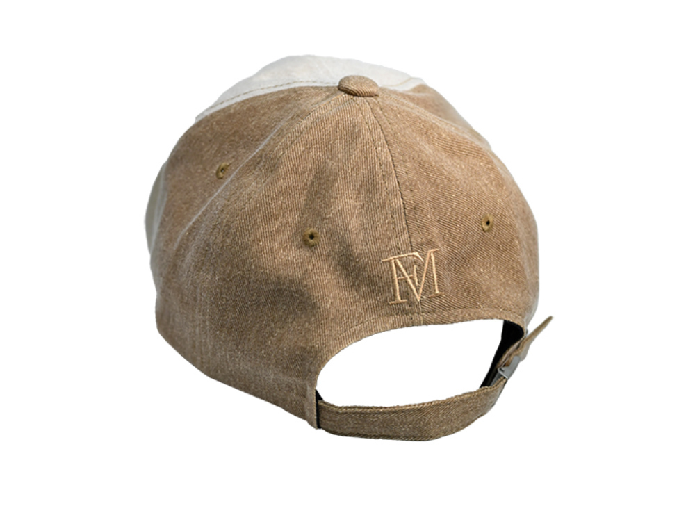 ☆SEVENTEEN ディノ 着用!!【FOUND MY WAY】FMW Vintage Logo ☆SEVENTEEN ディノ 着用!!【FOUND MY WAY】FMW Vintage Logo