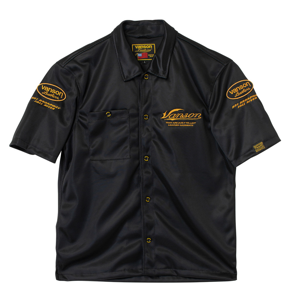 ブラック / イエロー